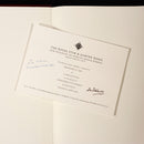 1999 2vol Monuments To Courage by D. Harvey Victoria Cross Military Books Signed-5