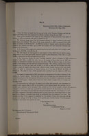 c1860 Parliamentary Papers Victorian Railways Antique Australian History Books-3