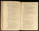 1856 The Clergy List For 1856 Antiquarian British Religious History Book-11