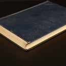 1891 Coningsby by Benjamin Disraeli Antique Historical Fiction Book Cassell & Co-3