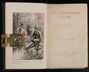 1903 An Australian Lassie by Lilian Turner Antique Australian Fiction Book-2