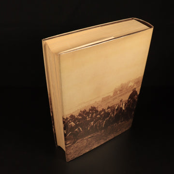 1979 The Boer War by Thomas Pakenham Illustrated Military History Book 1st Ed. - 0