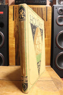 c1930 Holland - Landscape, Architecture, National Life Antique Photo Book-2