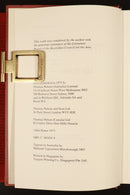 1975 The Extra by Hal Porter Vintage Australian Literature History Book-4