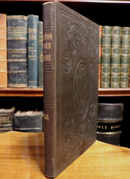 Boston Board Of Trade Annual Report - 1856 - Antique American History Book-1