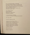 1986 New Larousse Encyclopedia Of Mythology R. Graves Mythology Reference Book-3