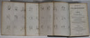 1798-1807 8vol British Public Characters: R Phillips Antiquarian Book Set-4