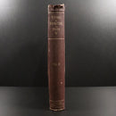 1879 Epitaphs & Inscriptions In Burial Grounds Antiquarian British History Book-16