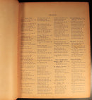 Chums 1911 Illustrated Paper For Boys Antique Illustrated British Childrens Book-8