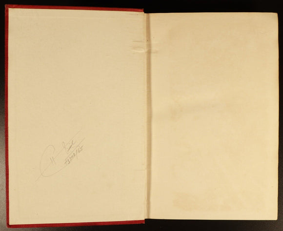 1908 Oriental Campaigns Antique Military History Book India Colonel E. Maude