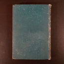 1907 Heroes Hero Worship & Heoric In History by Thomas Carlyle Antique Book-11