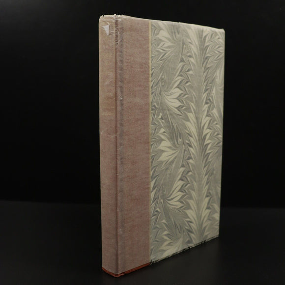 1988 Tell It Me Again by John Fuller British Fiction Book Limited Edition Signed