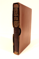 c1931 The House Of The Seven Gables: Nathaniel Hawthorne Antique Fiction Book-1