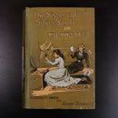 c1900 Sisters Of Silver Sands by E. Everett-Green Antique Fiction Book-7