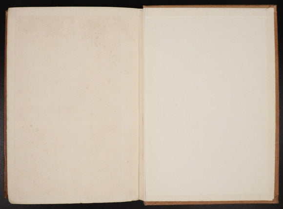 1927 Revolt In The Desert by T.E. Lawrence Antique Military History Book