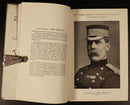 1900 British Commanders In The Transvaal War Antique Military History Book-4