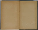 c1943 Beneath Southern Stars by HW Ross Antique Australian Fiction Book-10