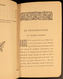 1892 Legends & Lyrics by Adelaide Anne Procter Antique British Poetry Book-9