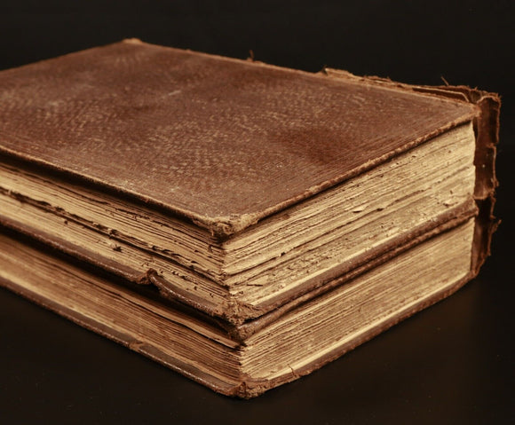 1853 2vol State Of Europe During Middle Ages Antiquarian History Books H. Hallam