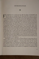 c1950 Switzerland La Suisse Die Schweiz R. Aldington Antique Swiss History Book-4