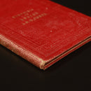 1857 The Martyr Of Allahabad by R. Meek Antique British Military History Book-13