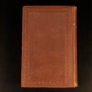 1862 Life Of George W. Walker of Hobart Town Antiquarian Australian History Book-15