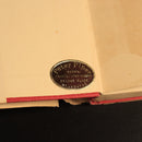 Springtime In Paris by Elliot Paul 1951 Antique French History & Travel Book-5