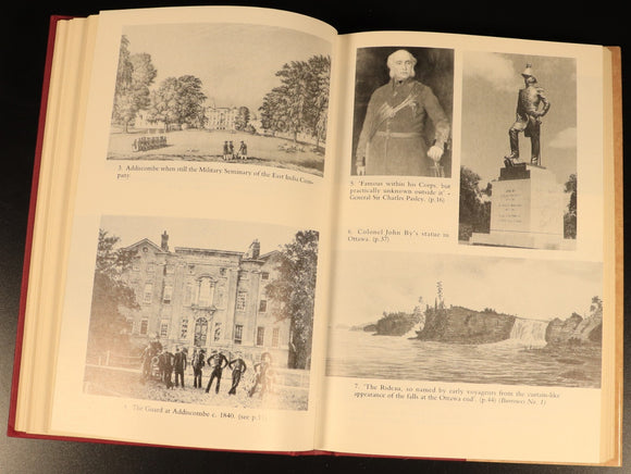 1991 Honourable Conquests by AJ Smithers Royal Engineers Military History Book