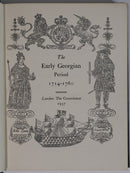 1956 6vol The Connoisseur Period Guides Historical Reference Book Set-7