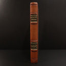 1944 Campagne by Raymonde Vincent Ltd Edition French Fiction Book Fine Binding-7