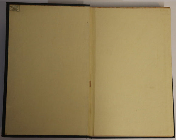 1864 3vol Nests & Eggs Of British Birds by F.O. Morris Antiquarian Book Set