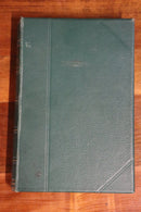 1870 The Works Of The British Dramatists Antique British History Book-9