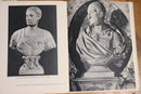 1951 Sculpture In England: Renaissance To Early XIX Century Art History Book-7