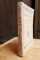 1928 L'architecture et La Sculpture en Belgique Antique Architecture Book-2