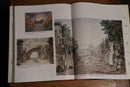 1975 Stage Design by Donald Oenslager Theatre Design History Reference Book-8