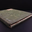 1929 Baudelaire: Fleurs Du Mal Beresford Egan Antique Poetry & Art Book Ltd Ed.-15