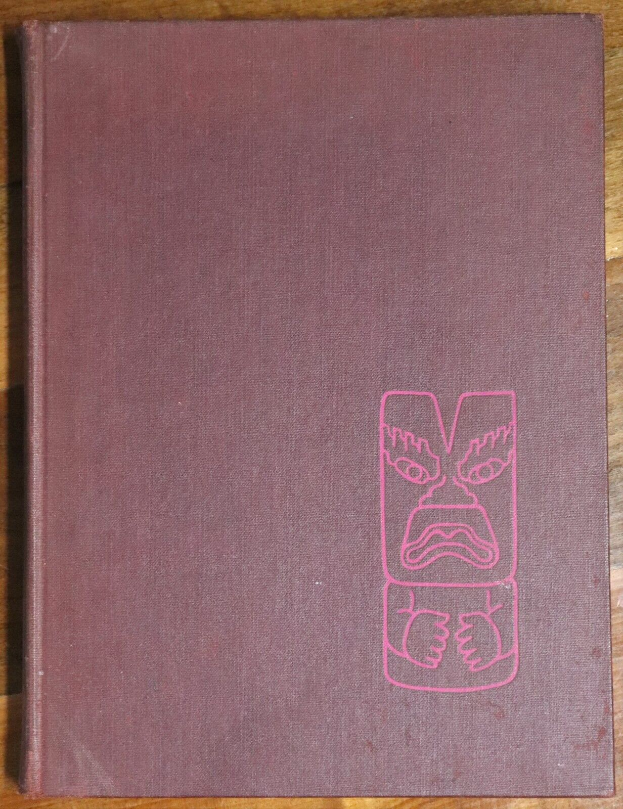 1940 Twenty Centuries Of Mexican Art 1st Edition Mexican Art Reference Book