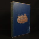 1890 Charles Kingsley Westward Ho! Hypatia Yeast etc Antique Fiction Books-1