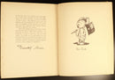 1942 The Complete Adventures Of Blinky Bill Vintage Australian Childrens Book-9