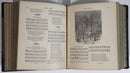 c1880 The National Burns by Rev George Gilfillan Antique Scottish History Book-8