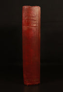 1880 Australian Handbook Almanac Shippers' Directory Antiquarian Reference Book-19