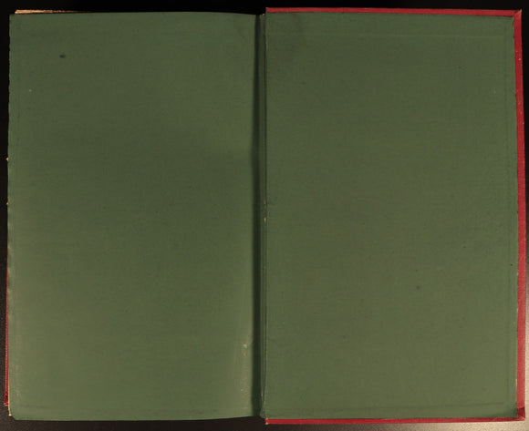 George Fife Angas Founder Of South Australia 1891 Antique History Book 1st Ed