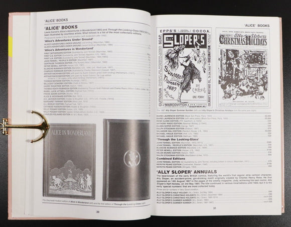 2001 Collecting Children's Books - Childrens Book Collector Reference Guide