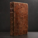 c1751 L'Histoire De France Abrege Chronologique Antiquarian French History Book-1