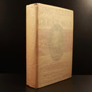 1931 King Albert In The Great War WW1 Military History Book INSCRIBED by Swinton-14