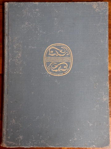 1951 Europe In Photographs by S. Spender Vintage Photographic History Book