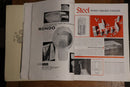 1963 The Architectural Review Magazine No. 796 Vintage Architect Reference Book-5