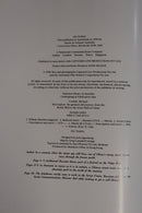 1990 Red Express: The Greatest Rail Journey Railway History Book-4