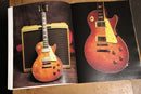 1994 'Burst: 1958-'60 Sunburst Les Paul 1st Edition Gibson Electric Guitar Book-7