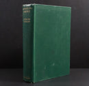 1936 Sparkenbroke by Charles Morgan Antique Classic Fiction Book 1st Ed Colonies-1